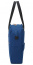 Женская сумка-тоут Delsey 002021350 Securstyle Tote Bag 14″ RFID 00202135012 12 Dark Blue - фото №7