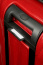 Чемодан на колёсах Samsonite CS2*007 C-Lite Spinner 55 см Exp USB CS2-10007 10 Chili Red - фото №6