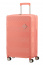 Чемодан American Tourister 81G*002 Flylife Spinner 67 см Expandable 81G-80002 80 Coral Pink - фото №1