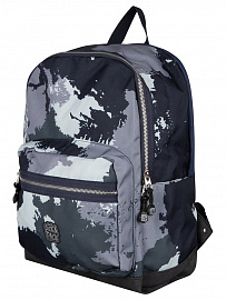 Школьный рюкзак Pick&Pack PP20302 Faded Camo Backpack L 15″