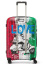 Чемодан Roncato 5092 Uno Art Medium Trolley 71 см 5092-0151 0151 Vespa - фото №4