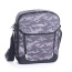 Сумка для планшета Hedgren HLNK01 Link Contact Crossover 7.9″ RFID HLNK01/138 138 Camo - фото №1