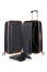 Чемодан Samsonite 82V*003 Lite-Cube Dlx Spinner 68 см 82V-01003 01 Midnight Blue - фото №2