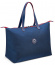 Женская сумка-тоут Delsey 001676402 Chatelet Air 2.0 Foldable Tote Bag 00167640202 02 Blue - фото №1