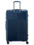 Чемодан на колёсах Roncato 419756 Airglam 2.0 Trolley L 77 см Expandable 419756-23 23 Dark Blue - фото №4
