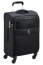 Чемодан Delsey 003906801 Cuzco 4W Cabin Case S 55 см 00390680100 00 Black - фото №1