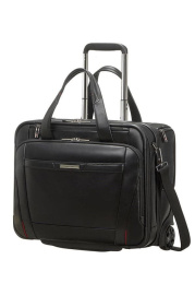 Кейс на колёсах Samsonite CG8*013 Pro-DLX 5 LTH Rolling Tote 15.6″
