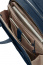 Женский кейс-пилот Samsonite KA8*007 Zalia 2.0 Laptop Bag with Wheels 15.6″ KA8-11007 11 Midnight Blue - фото №2