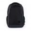 Рюкзак для ноутбука Roncato 7180 Desk Work Backpack 15.6″ 7180-01 01 Black - фото №5