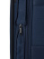 Чемодан Robinzon RS1953-N Sakhalin Spinner S 55 см RS1953-N-23 23 Dark Blue - фото №6