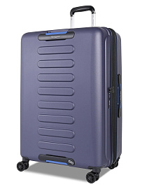 Чемодан Hedgren HCMBY01LEX Comby L Spinner 74 см Expandable