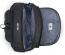 Рюкзак для ноутбука Delsey 000646601 Element Backpacks Aviator 15.6″ RFID 00064660100 00 Black - фото №5