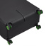 Чемодан на колесах Roncato 414212 Norway Trolley M 64 см Expandable