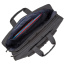 Сумка для ноутбука Rivacase 8455 Tegel ECO Full Size Laptop Bag 17.3″