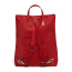 Женская сумка Lipault P51*028 Lady Plume Convertible Tote Bag P51-63028 63 Cherry Red - фото №3