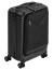 Чемодан-мобильный офис Rivacase 8181 Clark ECO Hand Cabin Luggage 55 см 15.6" 