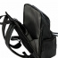 Кожаный рюкзак для ноутбука Bric's BR107721 Torino Business Backpack L 15″ USB Exp BR107721.001 001 Black - фото №2