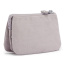 Косметичка Kipling K0186489L Creativity S Small Purse Grey Gris K0186489L 89L Grey Gris - фото №4