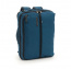 Сумка-рюкзак для ноутбука Hedgren HCTL02 Central Focal 3-Way Briefcase Backpack 14″ HCTL02/183 183 Legion Blue - фото №1