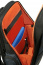 Рюкзак для ноутбука Samsonite CS5*001 Bleisure BP 15.6″ Exp Daytrip CS5-01001 01 Dark Blue - фото №2