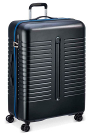 Чемодан Delsey 003792820 Iroise 4DW Trolley Case L 76 см