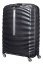 Чемодан Samsonite 98V*004 Lite-Shock Spinner 81 см 98V-09004 09 Black - фото №7