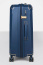Чемодан на колесах Eberhart 54C*424 Cosmo Spinner M 65 см Expandable 54C-041-424 041 Dark Blue - фото №6