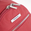 Женский рюкзак Hedgren HAUR07 Aura Sheen Backpack 10.1″ RFID HAUR07/394-02 394 Garnet Rose - фото №9
