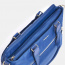 Сумка для ноутбука Hedgren HCHM04L Charm Appeal L Business Bag 14.1″ HCHM04L/105 105 Nautical Blue - фото №13