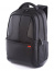 Рюкзак для ноутбука Samsonite 31R*001 Ikonn Laptop Backpack 1 M 15.6″ 31R-09001 09 Black - фото №1