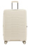 Чемодан на колесах Conwood CD-PPT039-TL Strata Spinner L 76 см Expandable CD-PPT039-TL-BEI Бежевый - фото №6