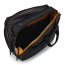 Сумка-рюкзак для ноутбука Hedgren HNXT06 Next Display 3 Way Briefcase Backpack 15.6″ RFID USB HNXT06/003 003 Black - фото №2