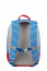 Детский рюкзак Samsonite 40C*025 Disney Ultimate 2.0 Backpack S+ Minnie/Mickey Stripes 40C-10025 10 Minnie/Mickey Stripes - фото №5
