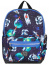 Детский рюкзак Pick&Pack PP20251 Space Sports Backpack M 13″ PP20251-14 14 Navy - фото №5