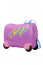 Детский чемодан Samsonite CK8-91001 Dream Rider Suitcase Pony Polly CK8-91001 91 Pony P. - фото №8