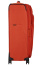 Чемодан Samsonite CN1*007 Spark Sng Eco Spinner 79 см Expandable CN1-96007 96 Maple Orange - фото №8