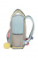 Школьный рюкзак Samsonite CU5-21002 Sam School Spirit Backpack M Preppy Pastel Blue CU5-21002 21 Preppy Pastel Blue - фото №6