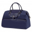 Женская дорожная сумка Lipault P66*008 Plume Avenue Duffle Bag P66-87008 87 Night Blue - фото №3
