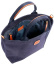 Женская сумка с короткими ручками Bric's BLF05817 Life Silvia Shopper BLF05817.396 396 Blue - фото №2