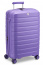 Чемодан Roncato 418182 Butterfly Spinner M 67 см Expandable 418182-85 85 Purple - фото №1