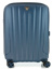 Чемодан Roncato 5613 Unica Small Trolley 55 см 5613-0168 0168 Azzurro - фото №4