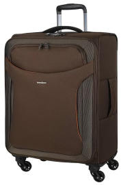 Чемодан Eberhart 36P*424 Pulse Spinner M 65 см Expandable
