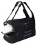 Дорожная сумка-рюкзак Hedgren HCMBY11 Comby Unisex Sojourn Duffle/Backpack RFID  HCMBY11/003-01 003 Black - фото №2