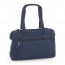 Женская сумка Hedgren HIC402S Inner City Eva S Handbag 7.9″ RFID HIC402S/155-03 155 Dress Blue - фото №1