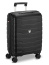 Чемодан Roncato 418253 Skyline 2.0 Spinner S 55 см Expandable 418253-01 01 Black - фото №1