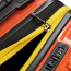 Чемодан Delsey 002183801 Rempart 2.0 4DW Cabin Trolley Case 55 см Expandable 00218380125 25 Orange - фото №9