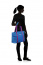 Сумка для ноутбука American Tourister 64G*002 Uptown Vibes Tote Bag 14.1″ 64G-11002 11 Blue/Pink - фото №3