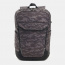 Рюкзак для ноутбука Hedgren HLNK07 Link Splice Slim Backpack 15″ RFID HLNK07/138 138 Camo - фото №9