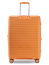 Чемодан Echolac PW005-28 Forza L 75 см Exp 1125TW005595280 Orange - фото №4