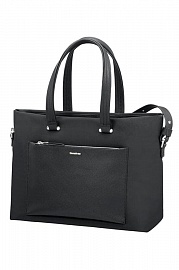 Женская сумка для ноутбука Samsonite 85D*008 Zalia Shopping Bag 15.6″